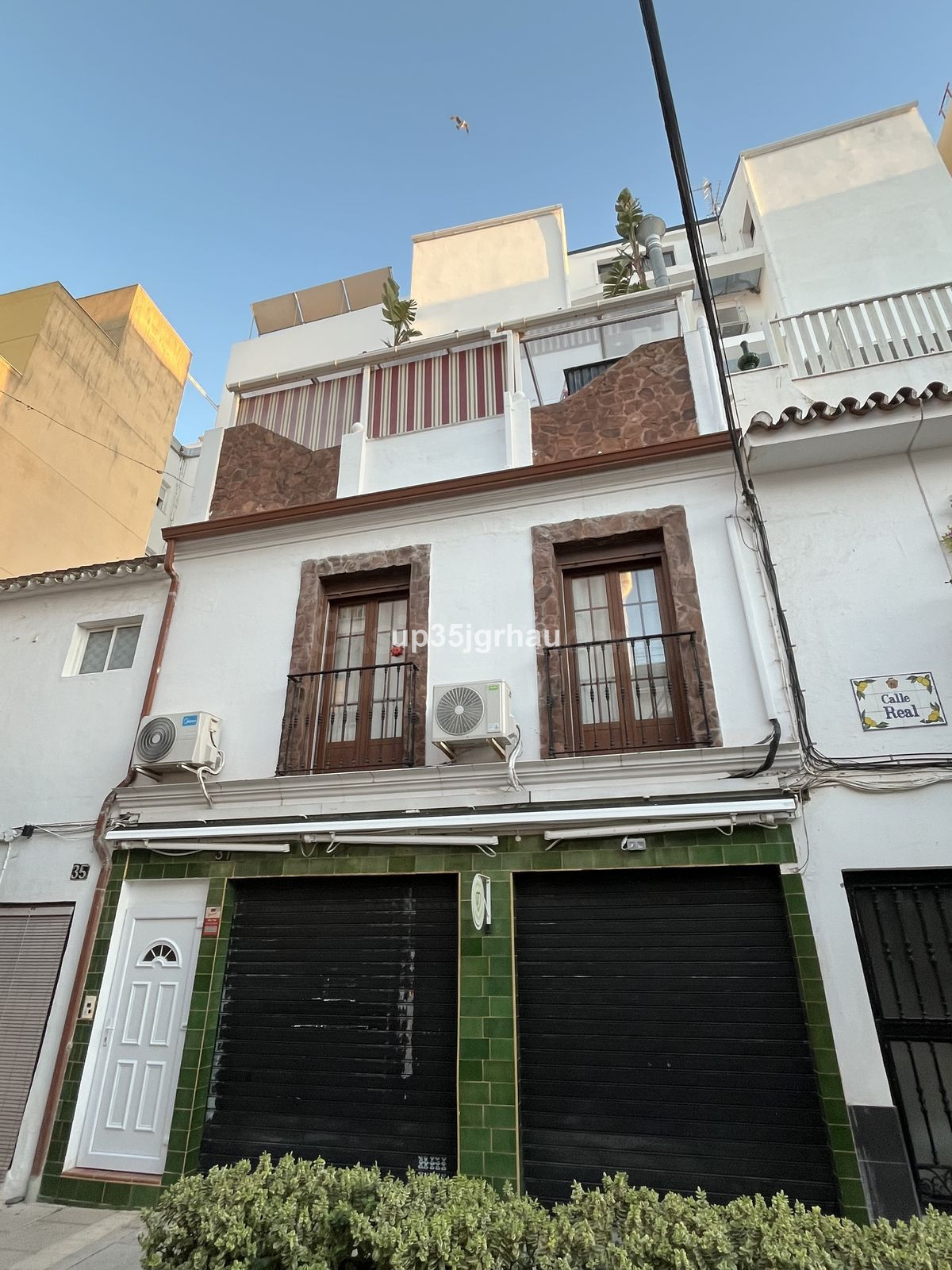 Adosado 4 habitaciones 180m² en venta - Costa Del Sol