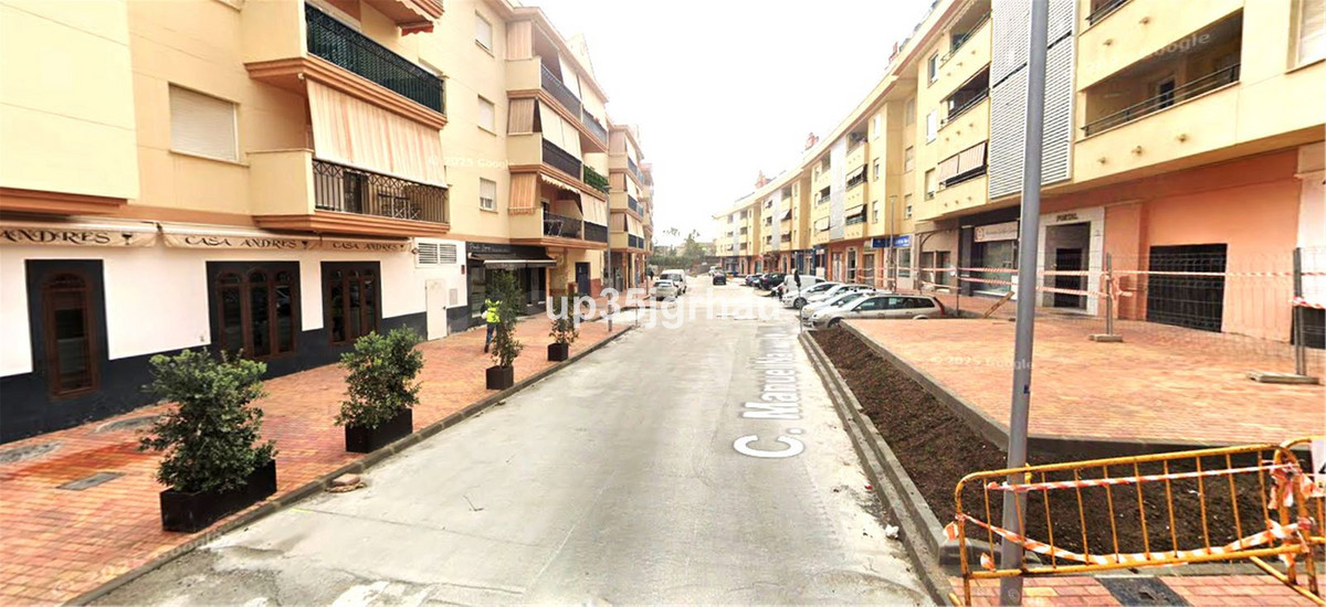 Local comercial 85m² en venta - Costa Del Sol