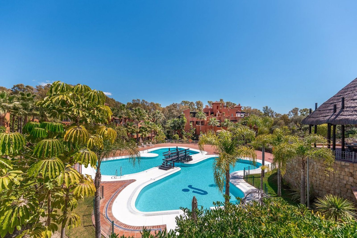 Apartamento 3 habitaciones 120m² en venta - Marbella