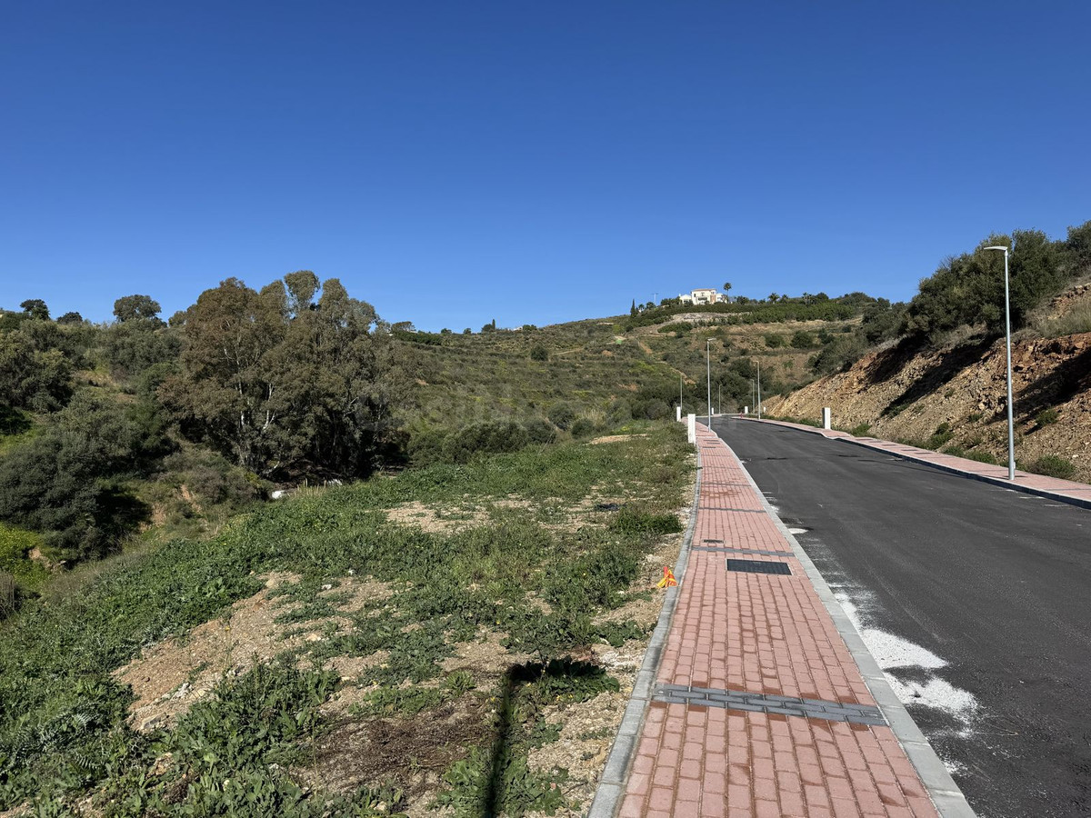Parcela 260m² en venta - Riviera del sol