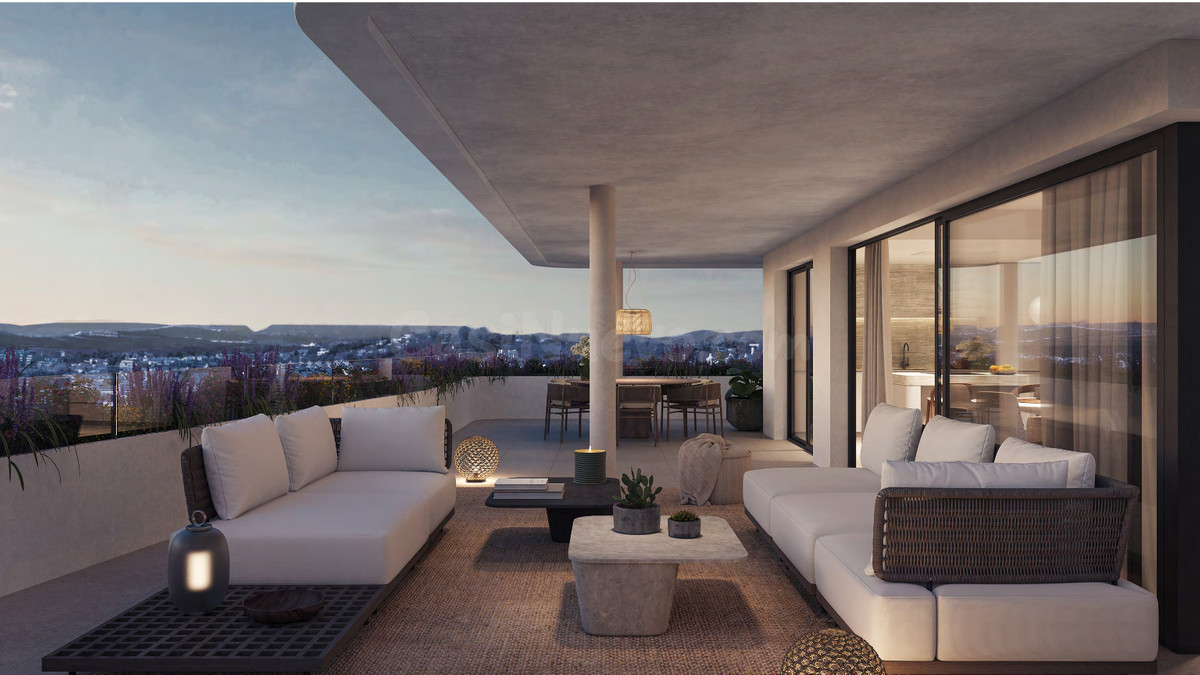 Apartamento 2 habitaciones 85m² en venta - Costa Del Sol