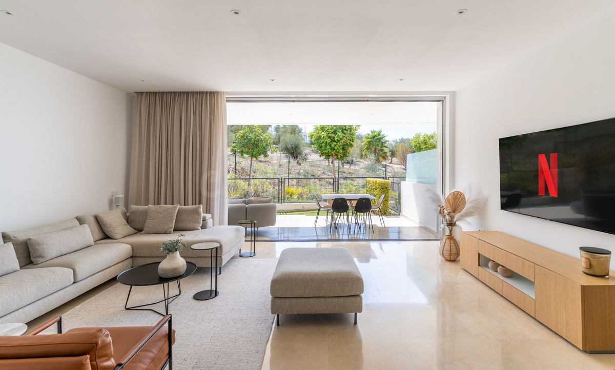 Adosado 4 habitaciones 175m² en venta - Marbella