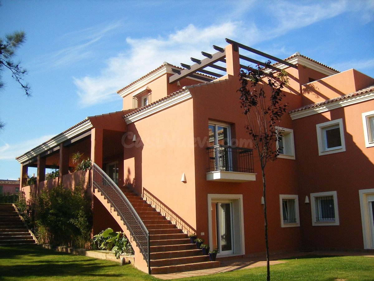 Chalet 4 habitaciones 516m² en venta - Sotogrande Costa