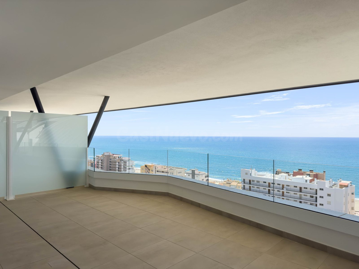 Apartamento 2 habitaciones 100m² en venta - Centro