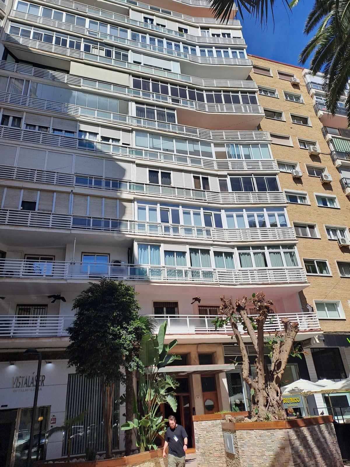 Apartamento 4 habitaciones 120m² en venta - Ensanche del Centro-Puerto