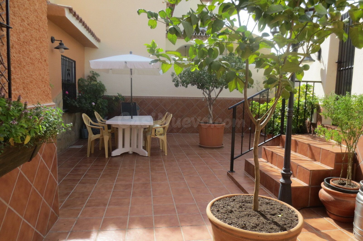 Adosado 4 habitaciones 116m² en venta - Riviera del sol