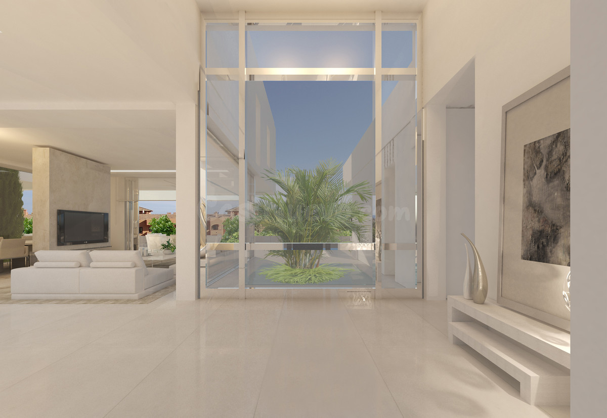 Chalet 4 habitaciones 464m² en venta - Puerto Sol-Los Almend - foto 2