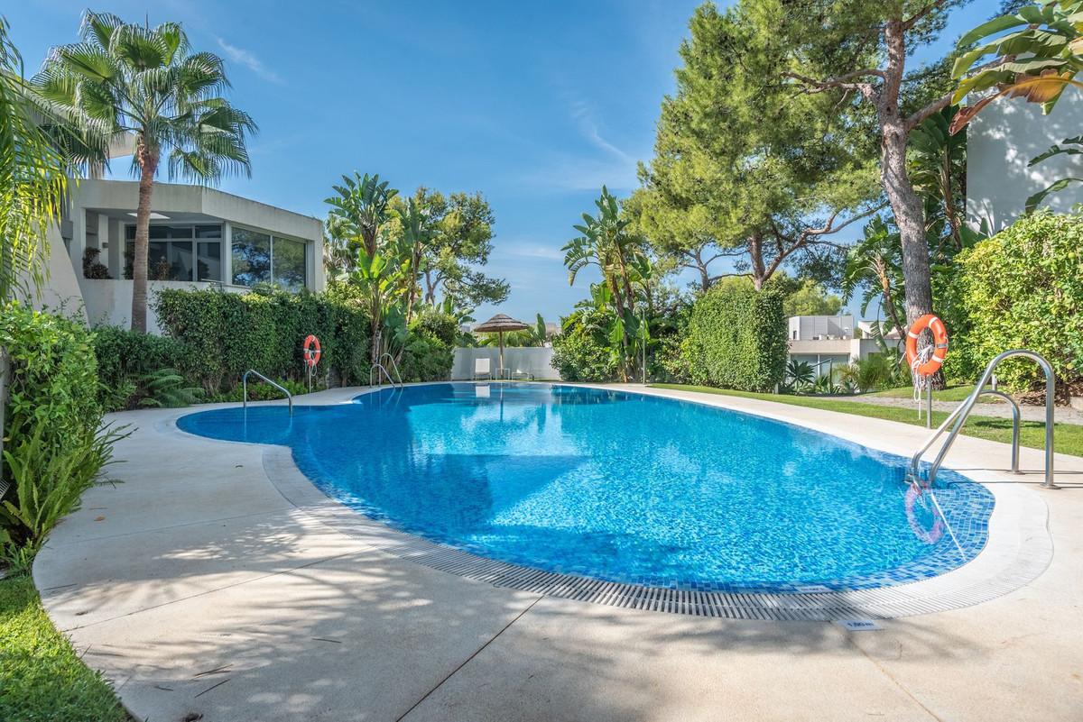 Adosado 2 habitaciones 204m² en venta - Marbella