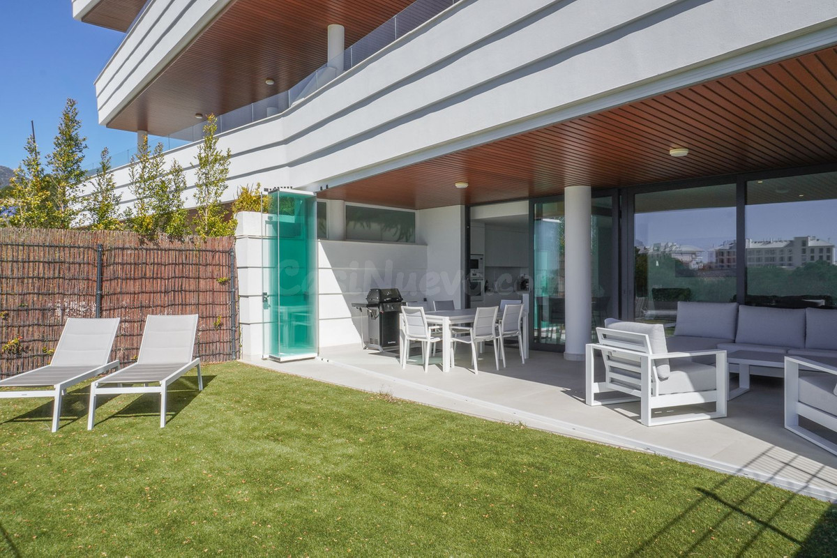 Apartamento 2 habitaciones 86m² en venta - Centro