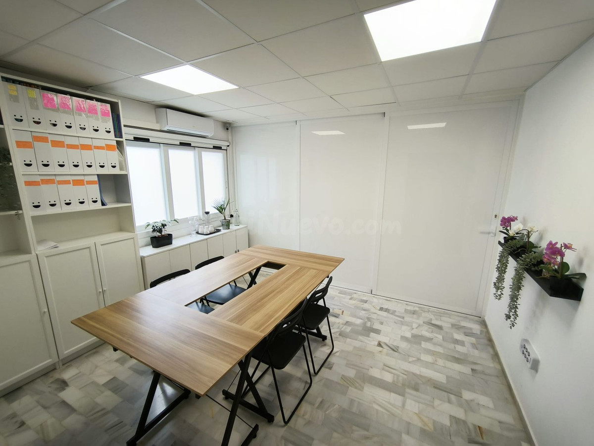 Oficina 26m² en venta - Marbella