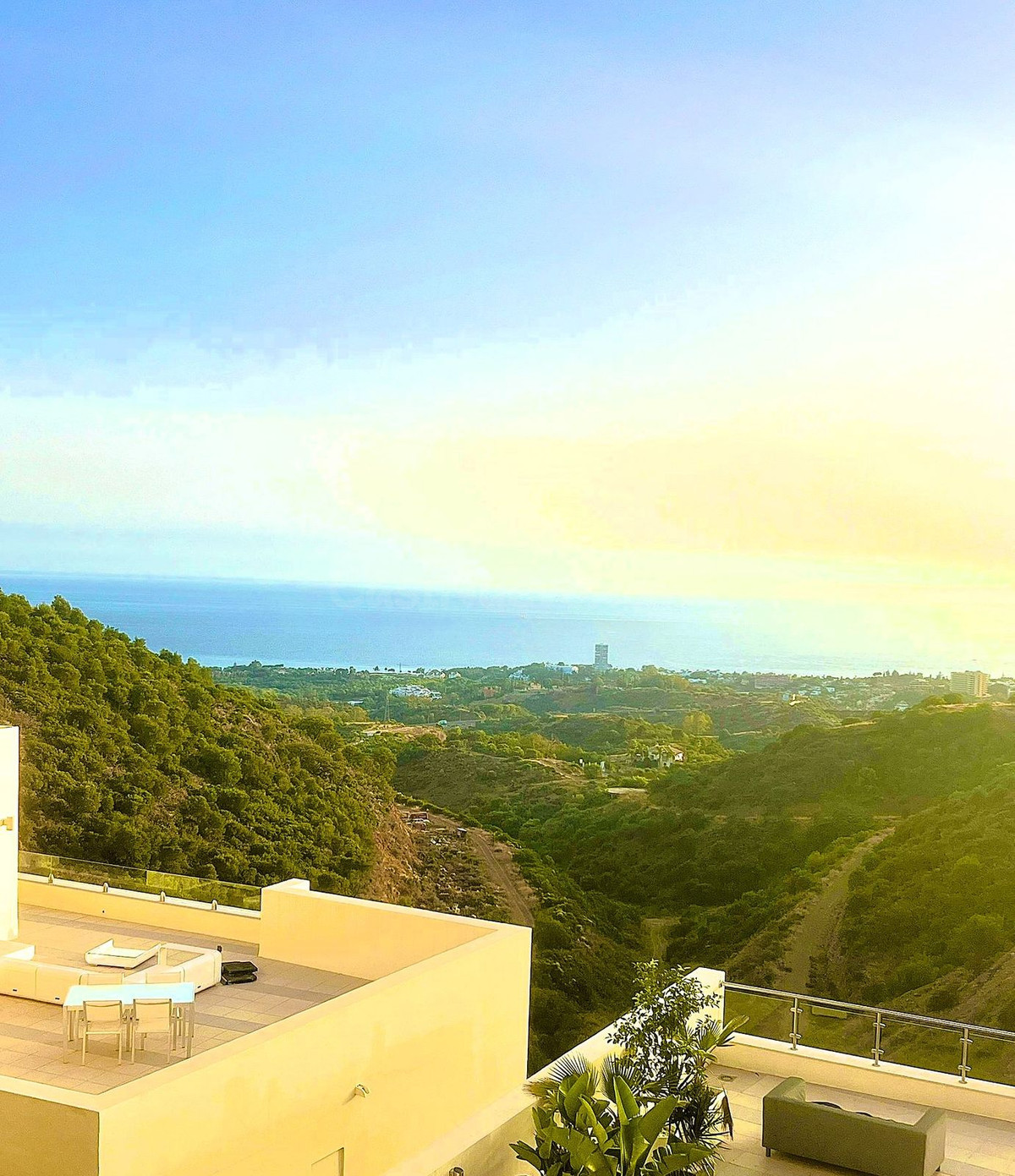 Apartamento 2 habitaciones 117m² en venta - Marbella