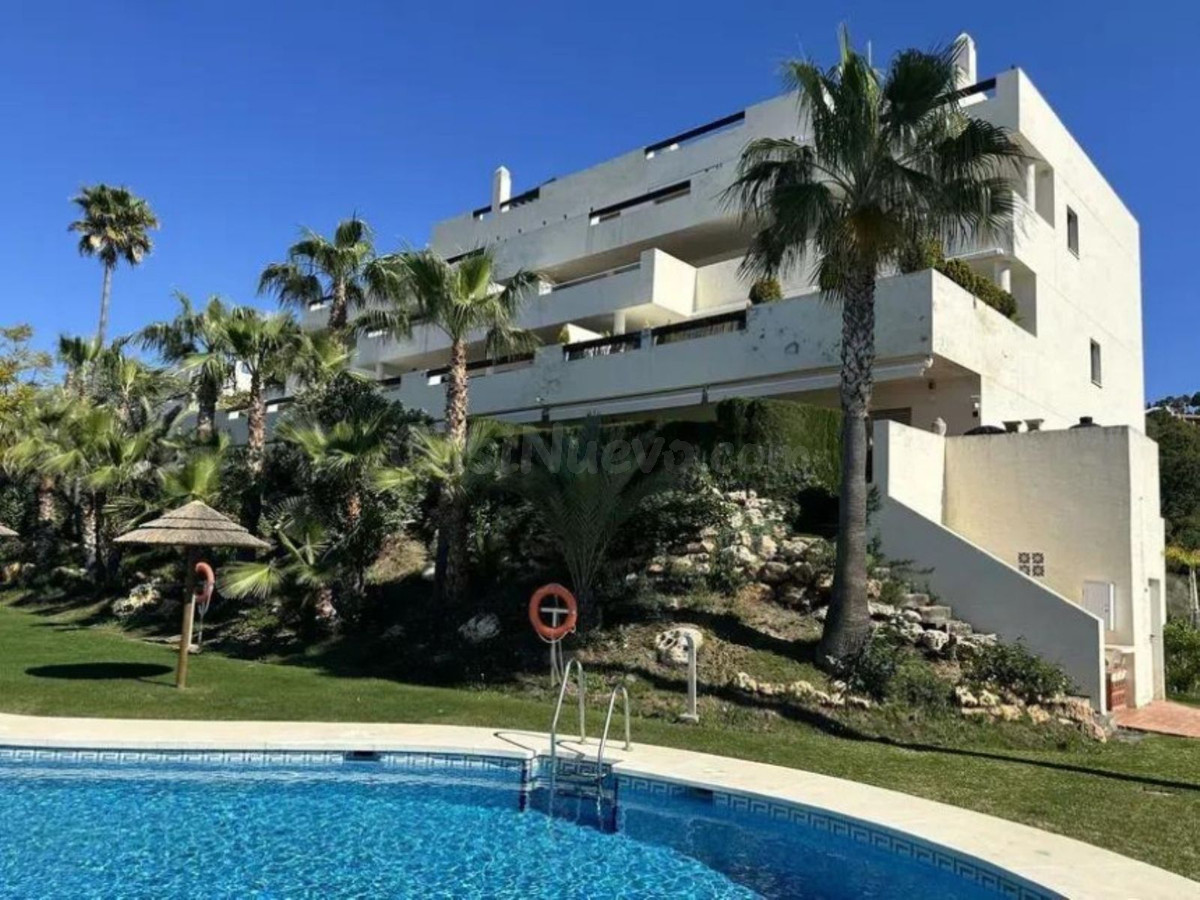 Apartamento 2 habitaciones 140m² en venta - Marbella