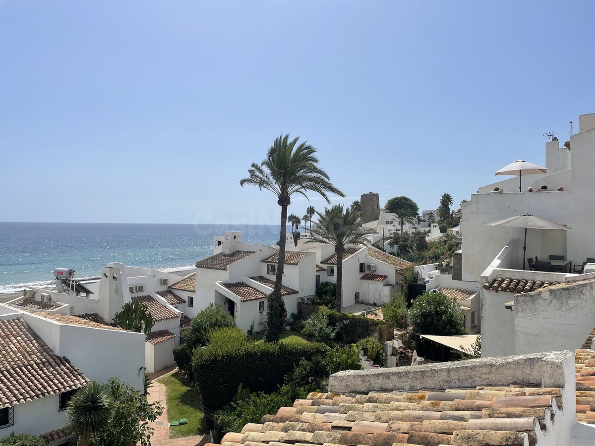 Ático Dúplex 2 habitaciones 82m² en venta - Costa Del Sol