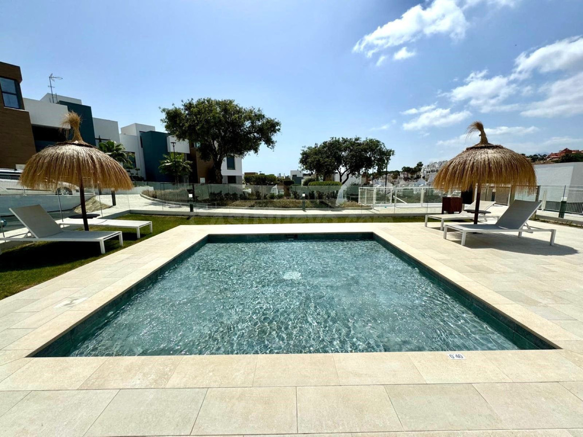 Apartamento 3 habitaciones 139m² en venta - Marbella
