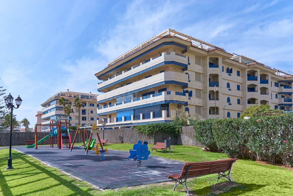Apartamento 3 habitaciones 157m² en venta - Costa del Sol