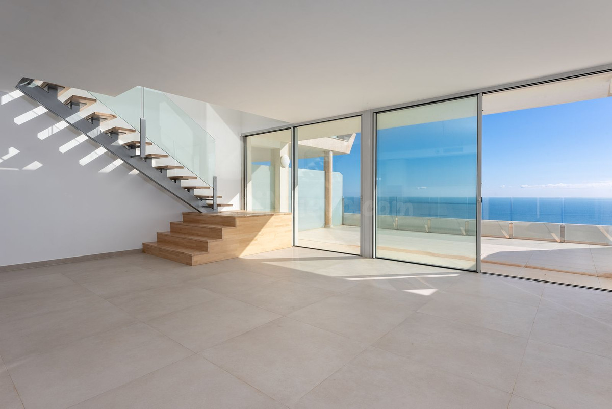 Ático Dúplex 3 habitaciones 158m² en venta - Centro
