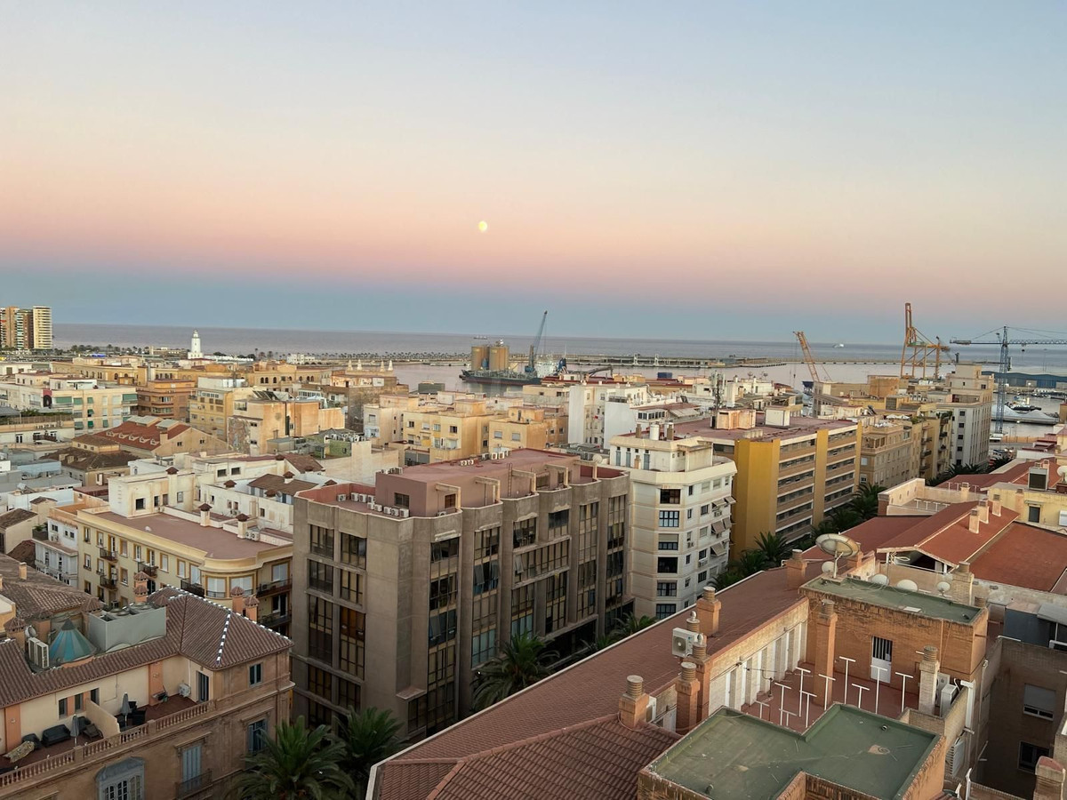 Apartamento 1 habitación 47m² en venta - Ensanche del Centro-Puerto