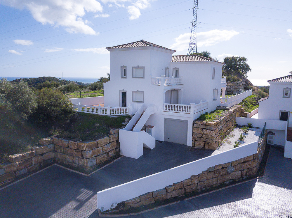 Chalet 4 habitaciones 350m² en venta - Costa Del Sol