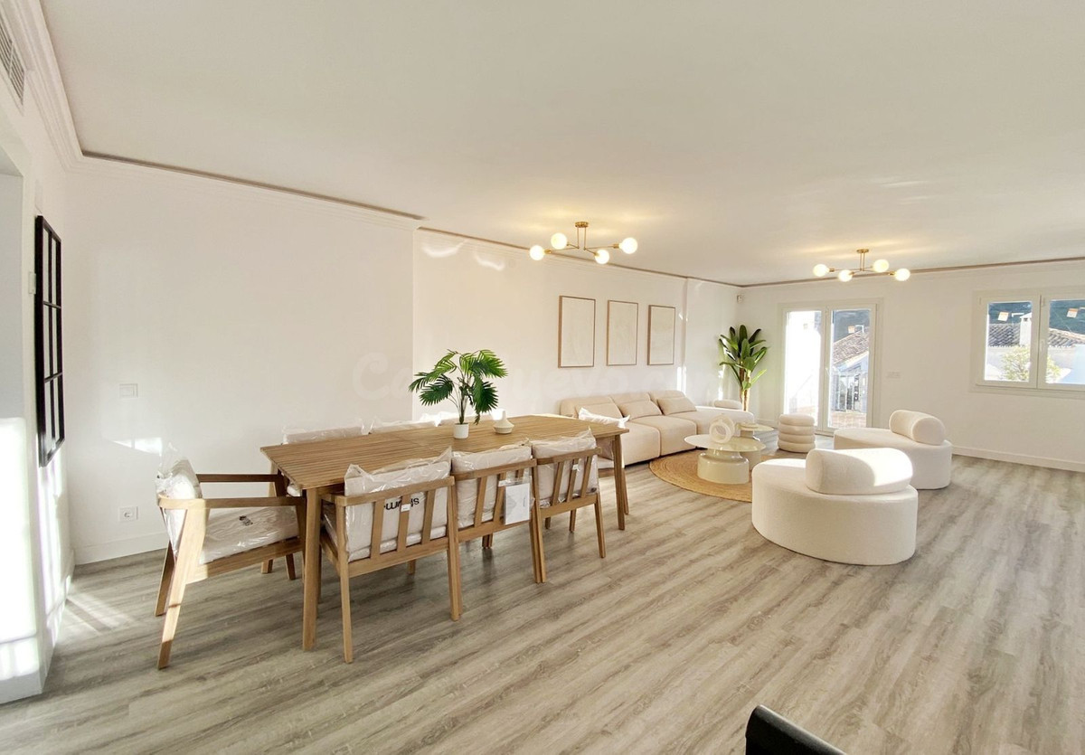 Dúplex 5 habitaciones 235m² en venta - Costa del Sol