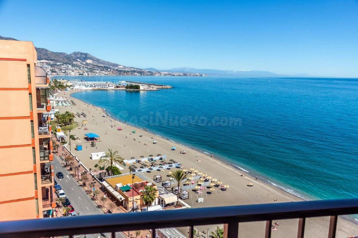 Apartamento 1 habitación 60m² en venta - Centro
