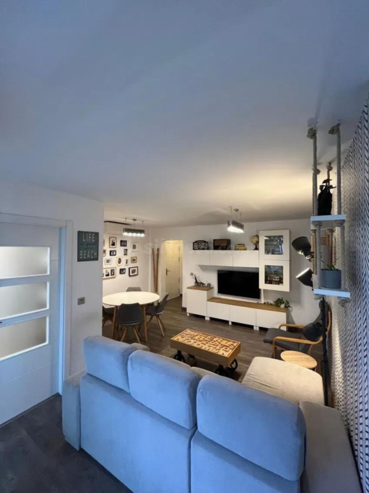 Apartamento 3 habitaciones 90m² en venta - Marbella