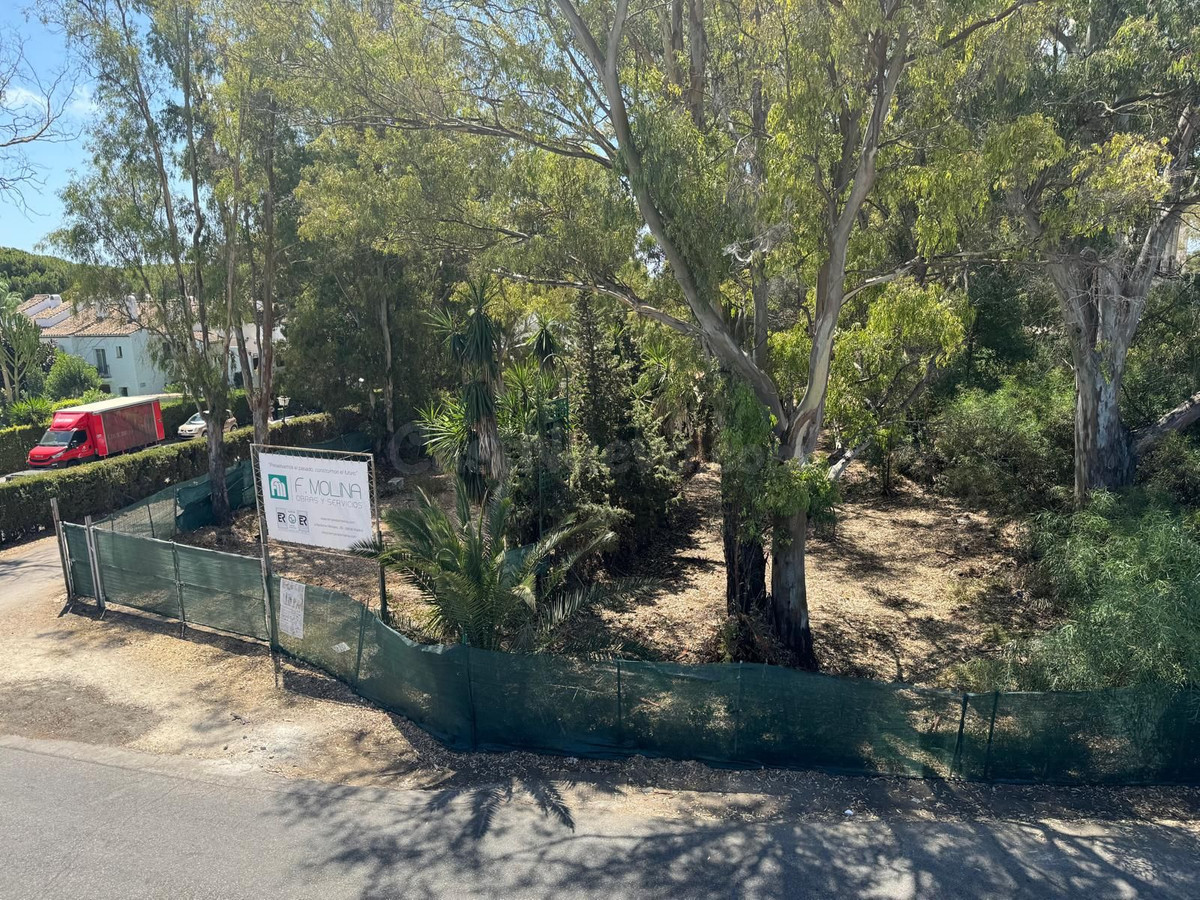 Parcela en venta - Paraiso-Barronal