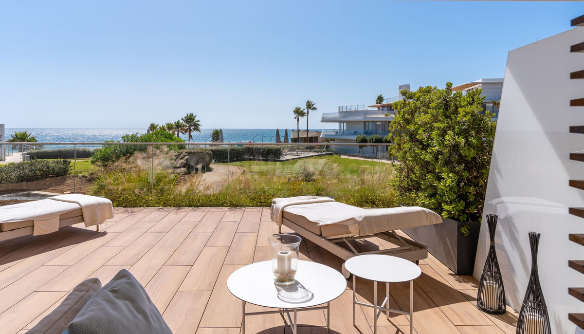 Apartamento 2 habitaciones 90m² en venta - Costa Del Sol