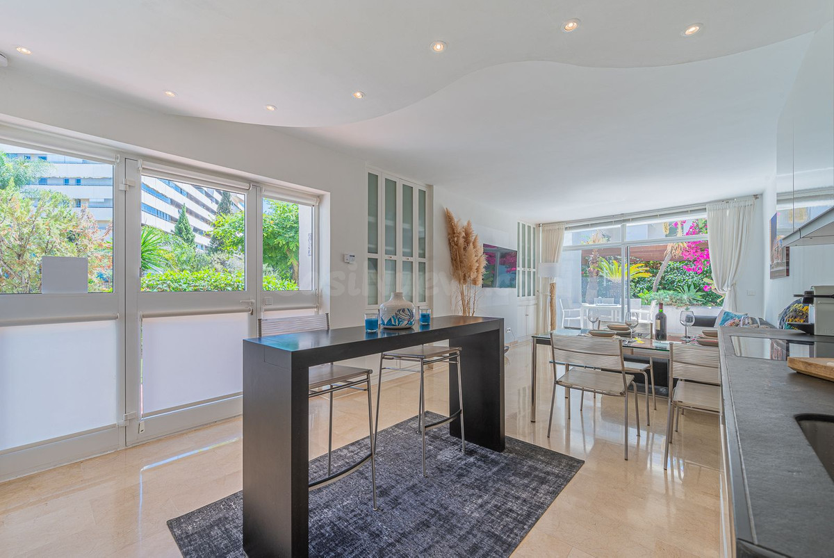 Apartamento 1 habitación 94m² en venta - Marbella