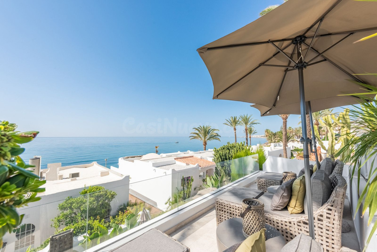 Adosado 3 habitaciones 123m² en venta - Marbella