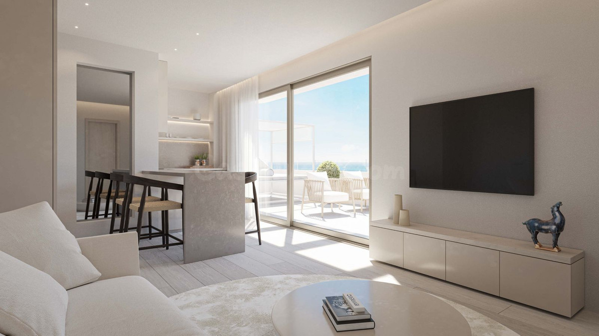 Apartamento 1 habitación 41m² en venta - Costa Del Sol