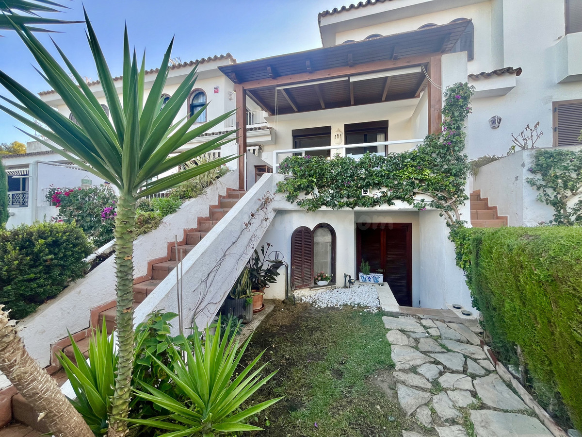 Adosado 2 habitaciones 189m² en venta - Costa Del Sol