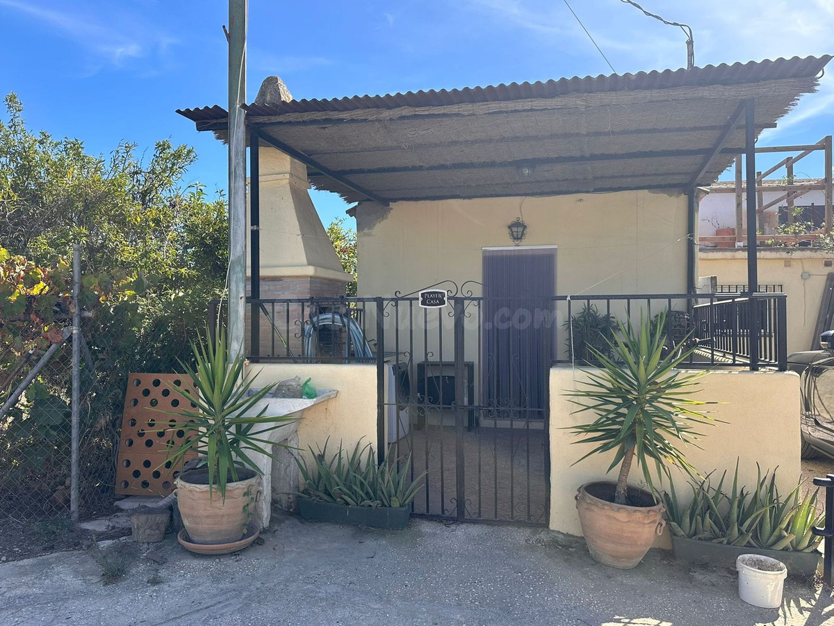 Adosado 2 habitaciones 60m² en venta - South of spain