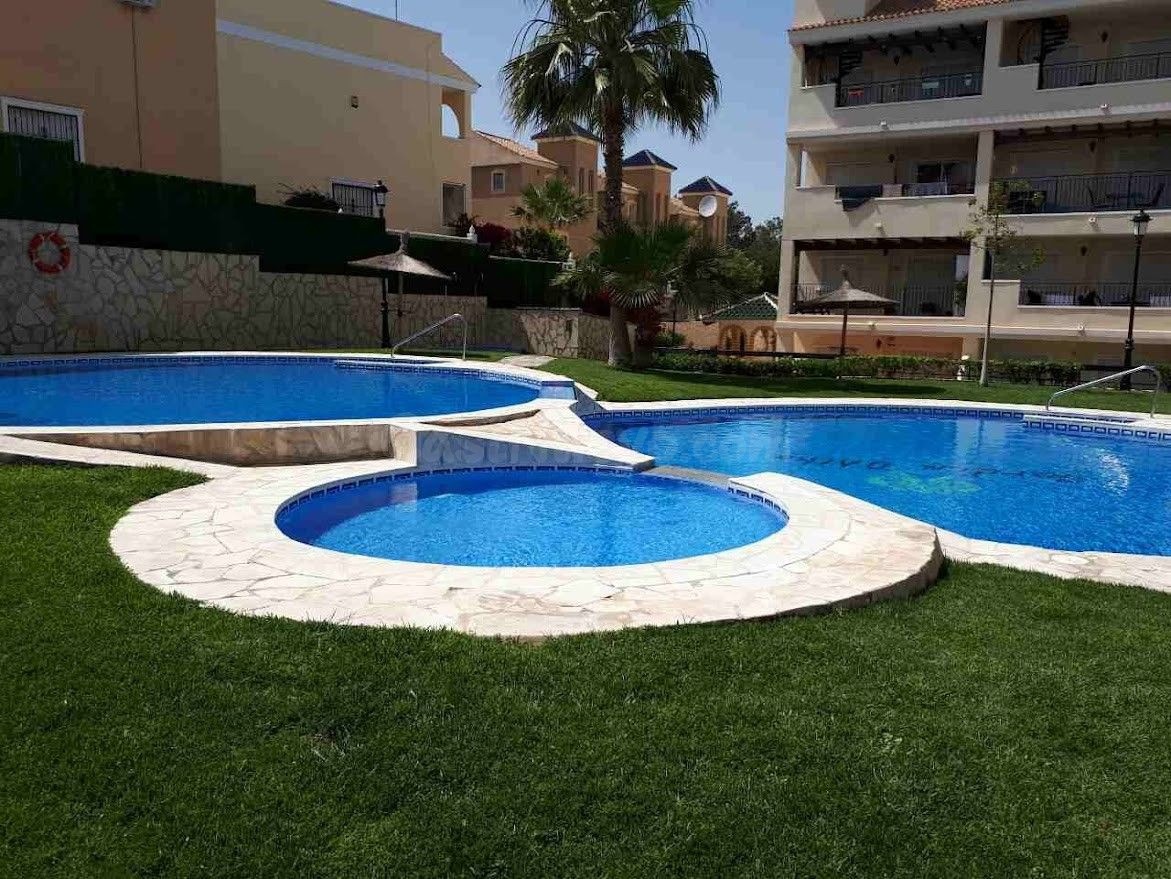 Apartamento 2 habitaciones 70m² en venta - Las Filipinas