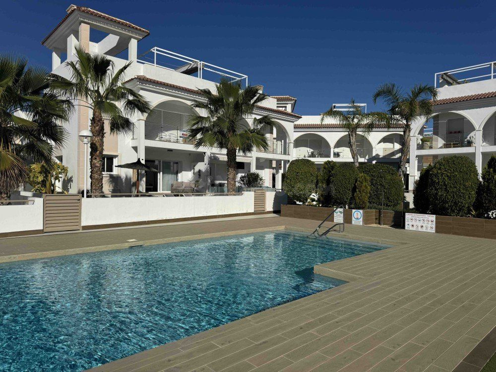 Apartamento 2 habitaciones 82m² en venta - Centro de la Ciudad Quesada