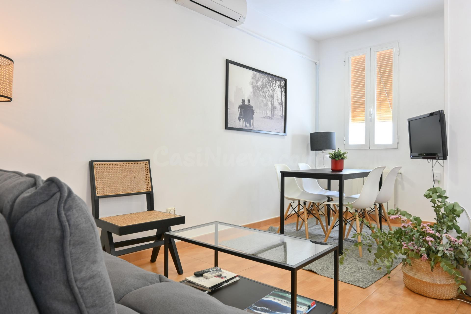 Piso de 1 habitaciones en Murcia 50 m2 Ref. AX1015