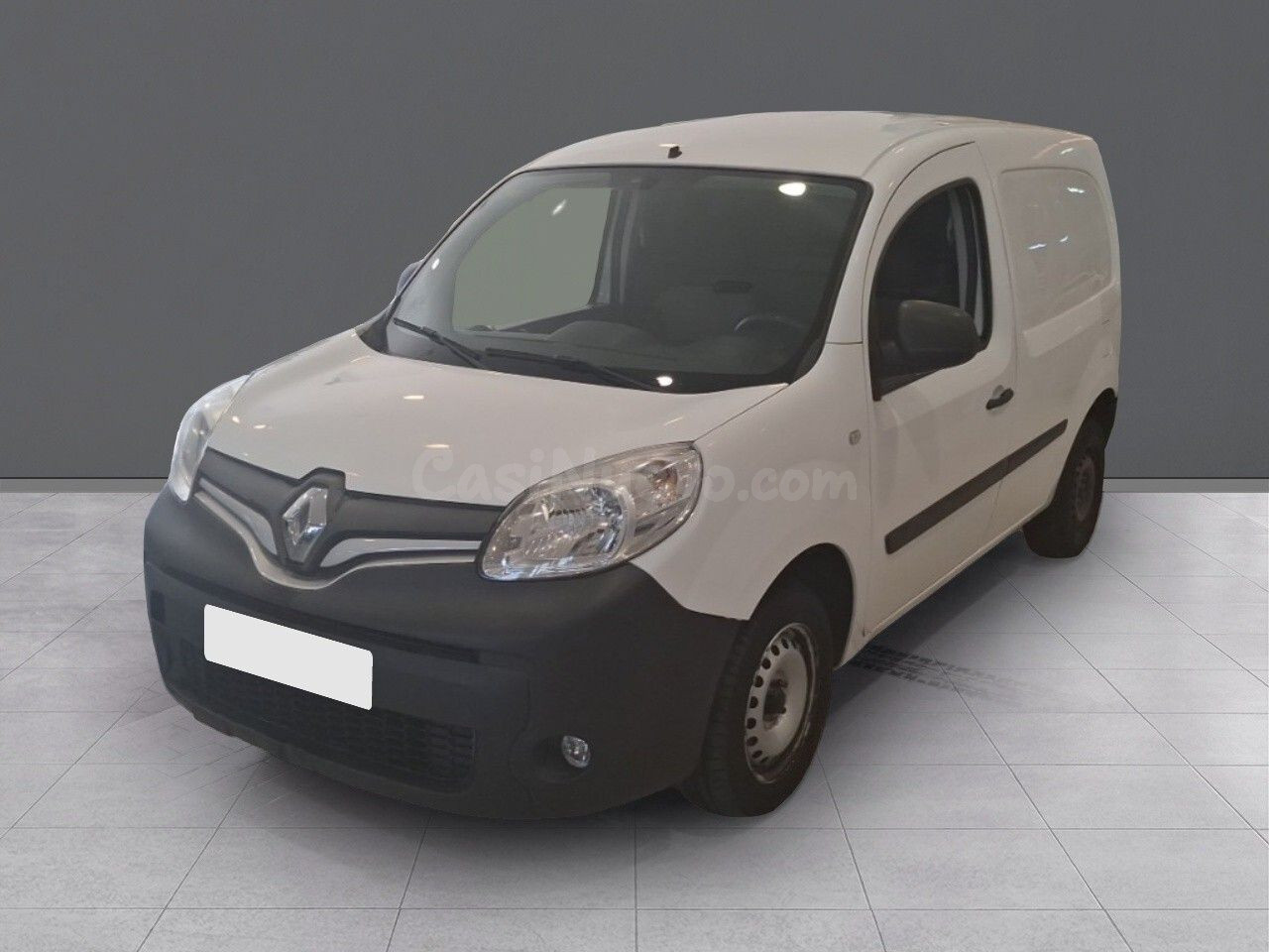 Renault Kangoo Furgon Profesional dCi  furgón derivado de turismo