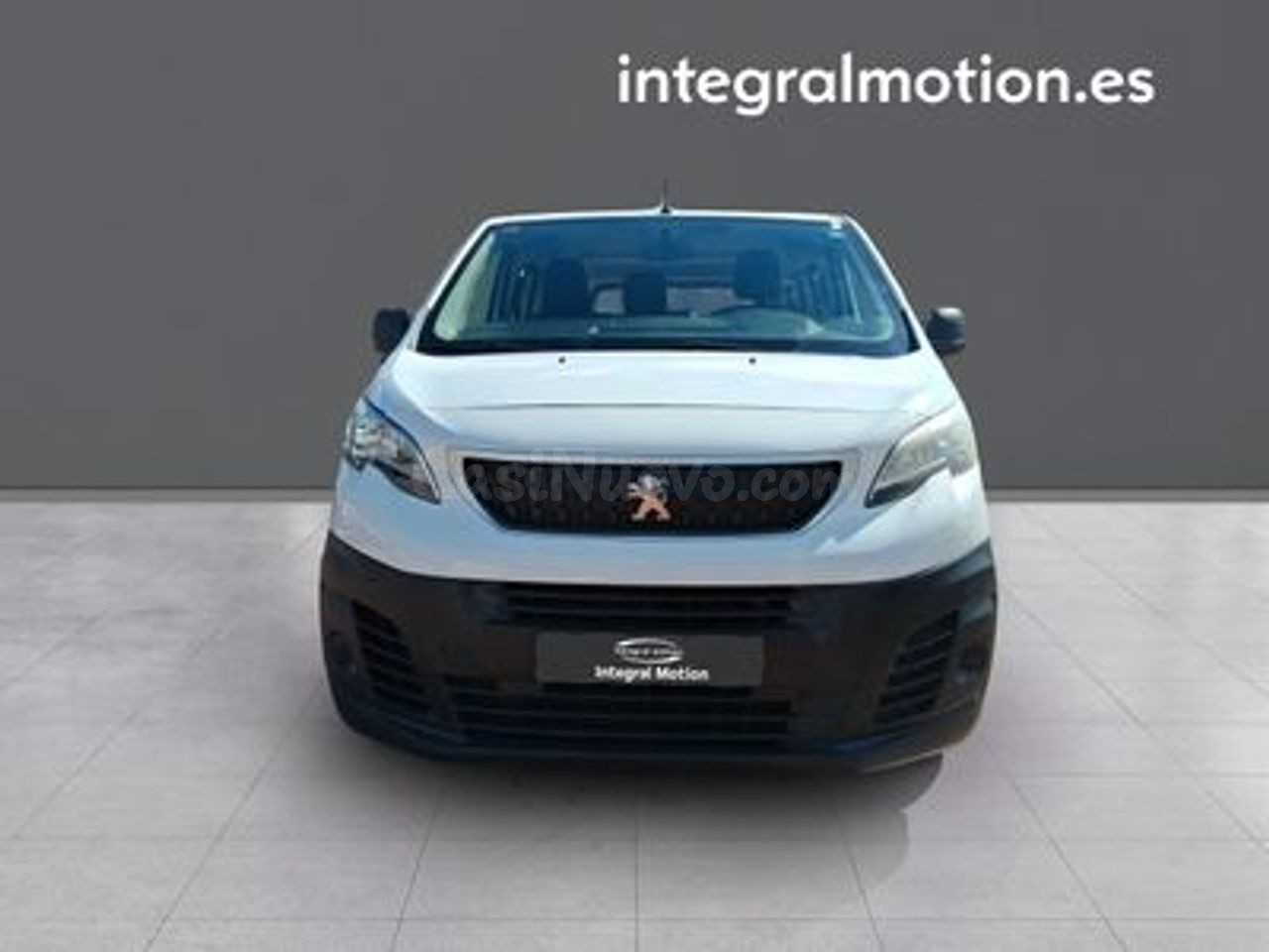 Peugeot Expert Combi 9  BlueHDi 120CV  S&S Standard