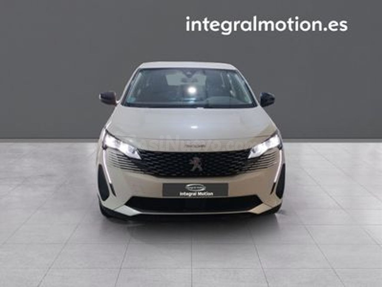 Peugeot 3008 1.5 BlueHDi 96kW (130CV) S&S Active Pack