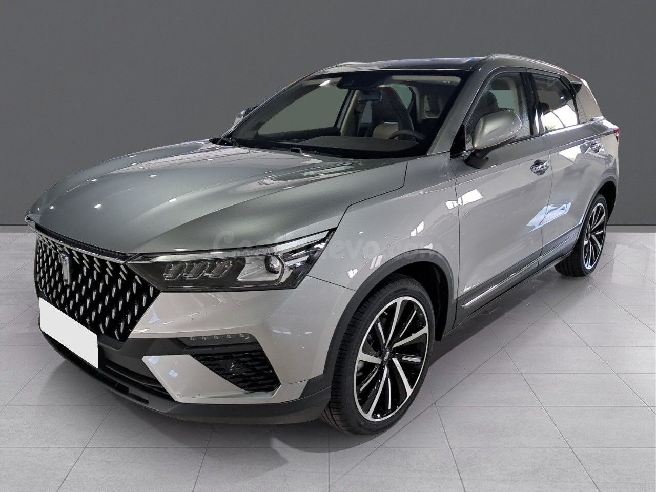 Bestune T77 1.5T DCT Premium