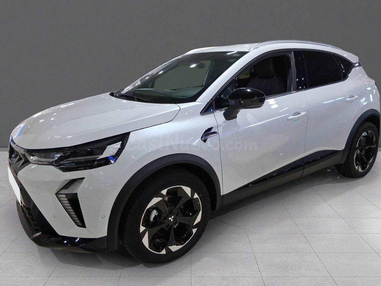 Mitsubishi ASX 130T MHEV Kaiteki