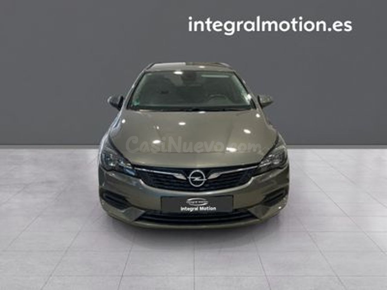 Opel Astra 1.5D DVH 90kW (122CV) Business Elegan ST