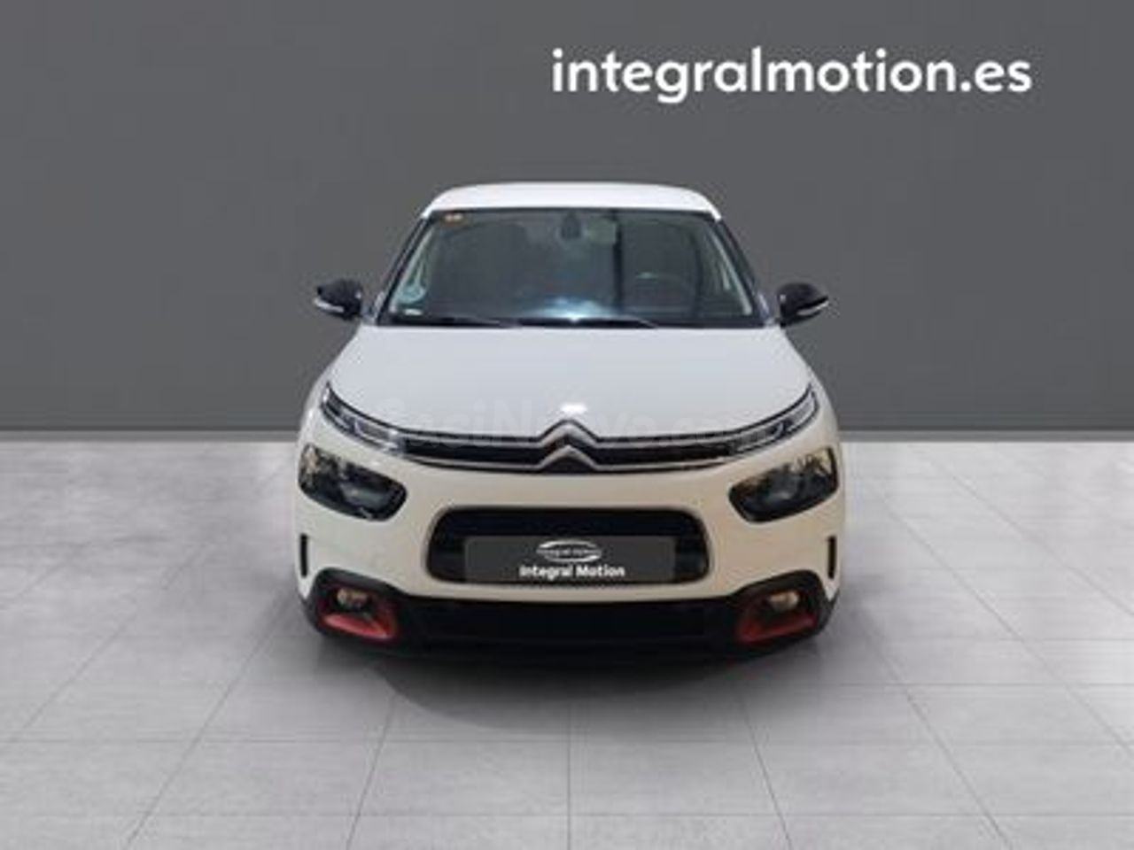 Citroën C4 Cactus BlueHDi 100 S&S C-Series
