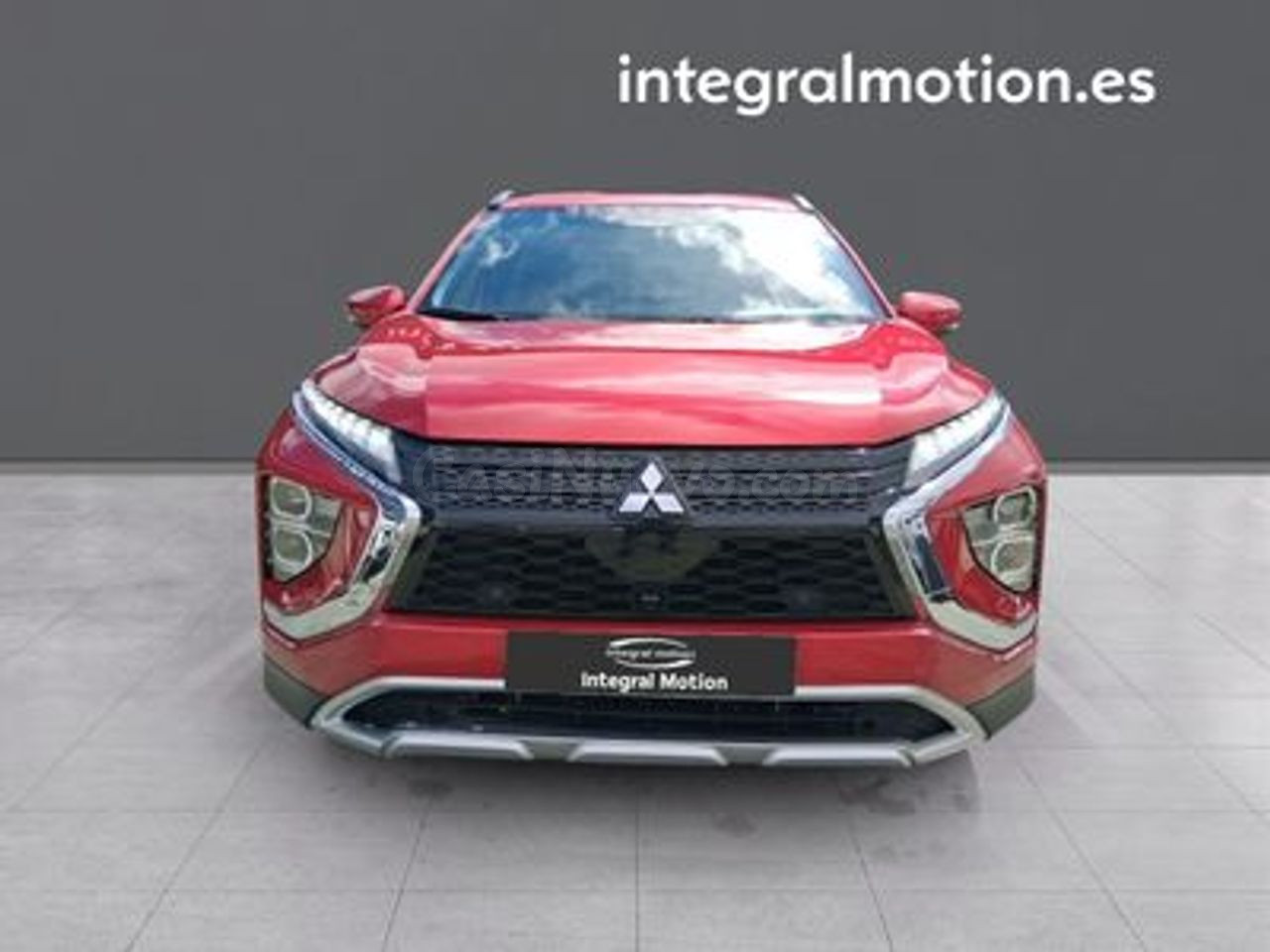 Mitsubishi Eclipse Cross PHEV Kaiteki 4WD