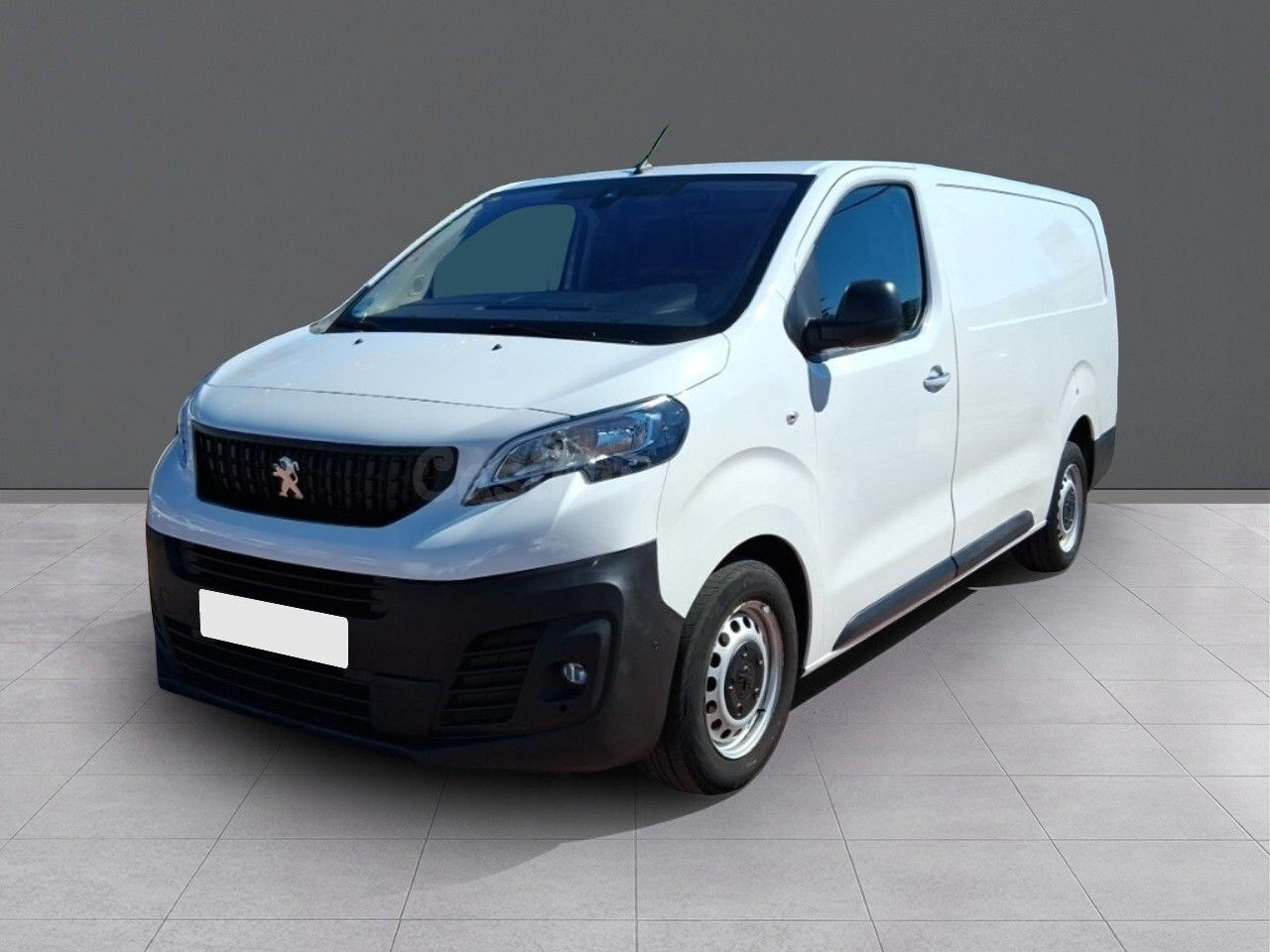 Peugeot Expert Furgón 1.5 Larga  BlueHDI 100