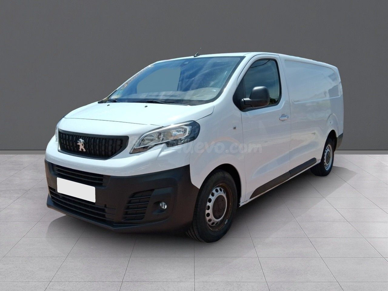 Peugeot Expert Furgón 1.5 Larga  BlueHDI 100