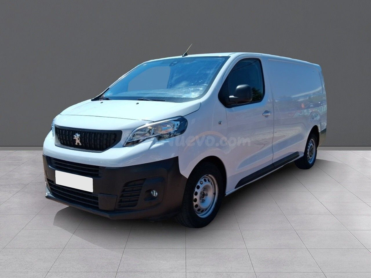 Peugeot Expert Furgón 1.5 Larga  BlueHDI 100