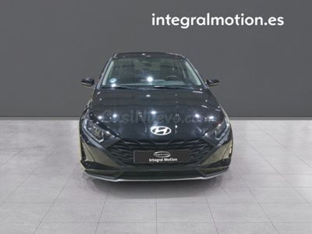 Hyundai i20 1.2 MPI Klass
