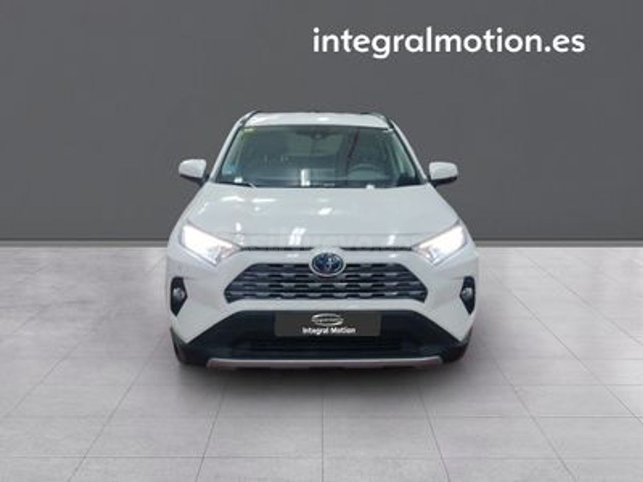 Toyota Rav4 2.5l 220H Advance