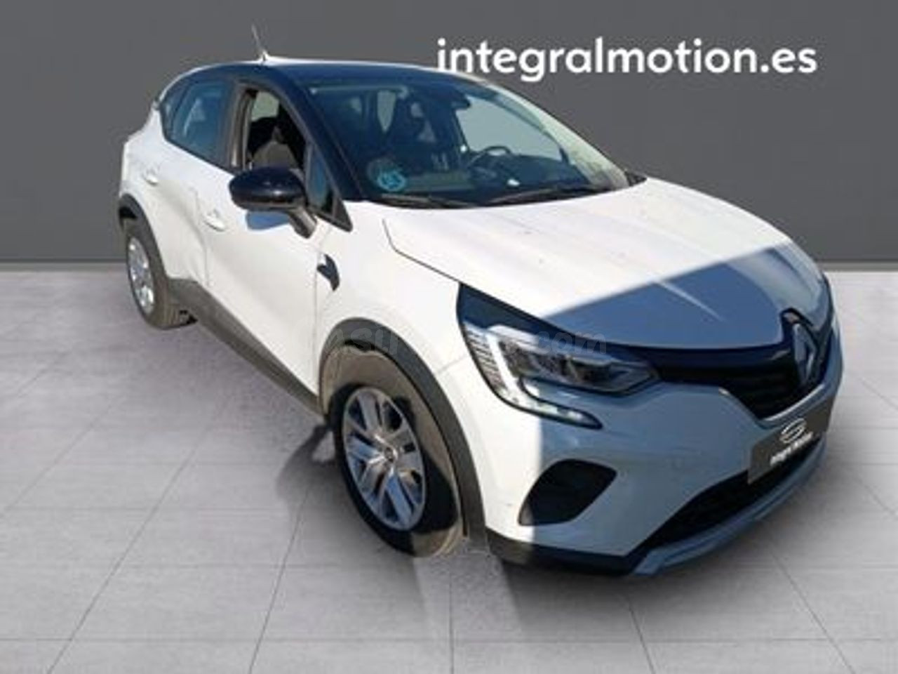 Renault Captur equilibre TCe 67kW (90CV)