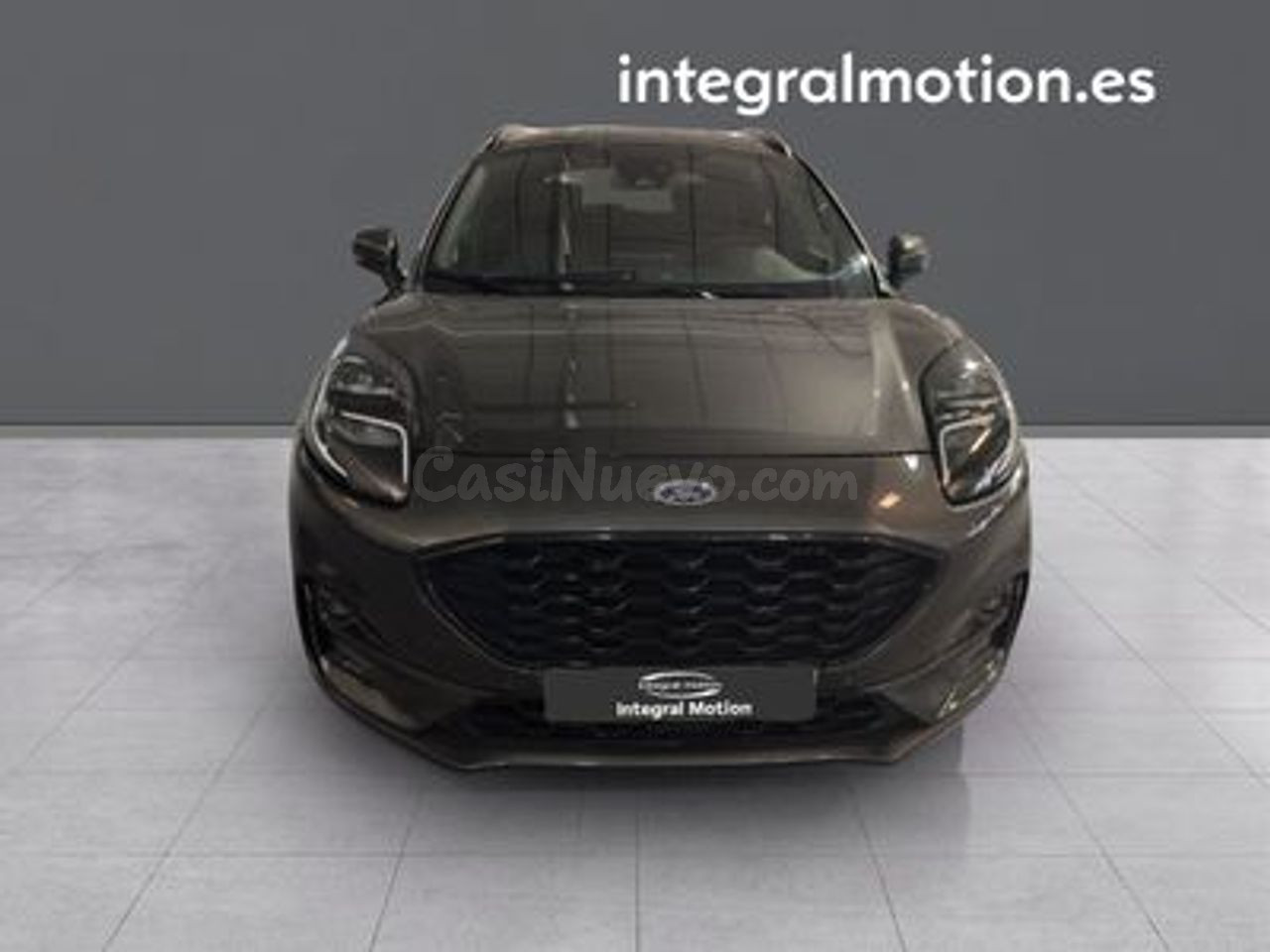 Ford Puma 1.0 EcoBoost 155cv ST-Line X MHEV Auto